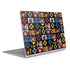 Marvel X-Men Pattern Surface Book 2 15in Skin